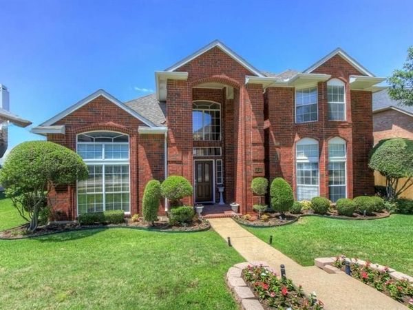 5013 Ridgecrest Drive, The Colony, TX 75056