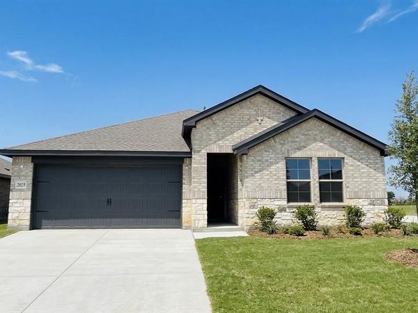 2025 Hearn Drive, Royse City, TX 75189