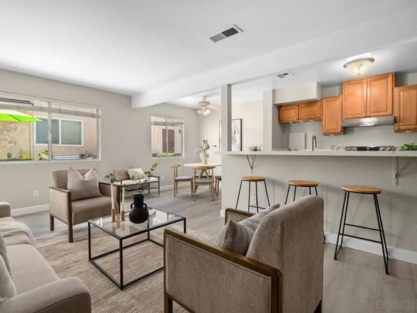 12157 Orange Crest Ct, Unit 2, Lakeside, CA 92040