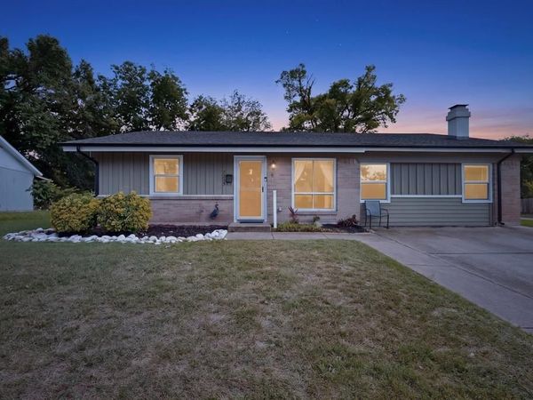 2238 Sussex Drive, Garland, TX 75041