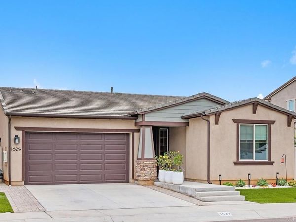 1629 Carol Lee Lane, Escondido, CA 92026