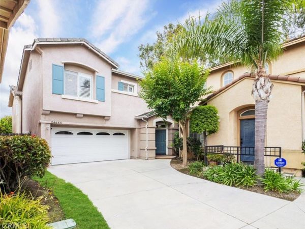 24644 Magnolia Place, Harbor City, CA 90710