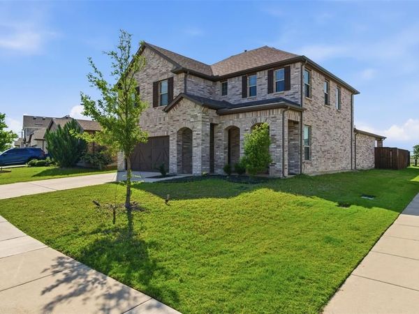 3516 Highland Bayou Drive, Celina, TX 75078
