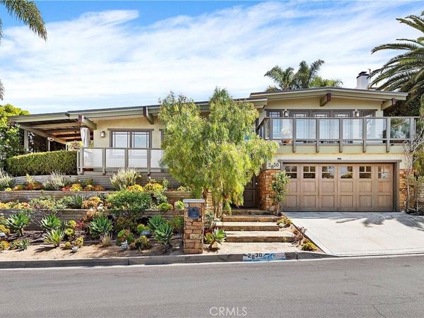 2830 Chateau, Laguna Beach, CA 92651