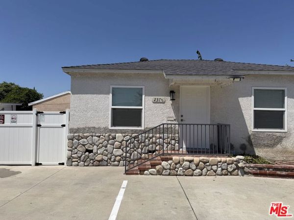 231 S Waldo Avenue, Unit A, Fullerton, CA 92833