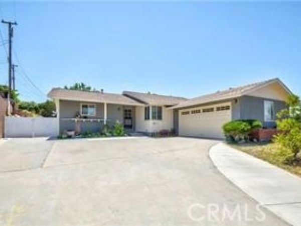 14813 Springford Drive, La Mirada, CA 90638