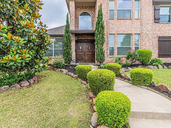 1440 Sunswept Terrace, Lewisville, TX 75077