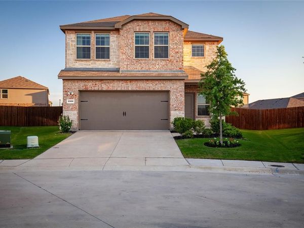 1506 Usal Court, Forney, TX 75126