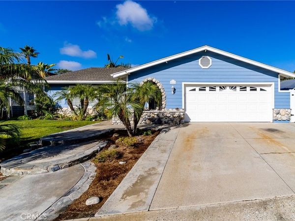 24121 Via Luisa, Mission Viejo, CA 92691