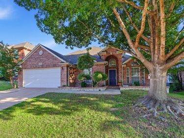4816 Diamond Trace Trail, Fort Worth, TX 76244