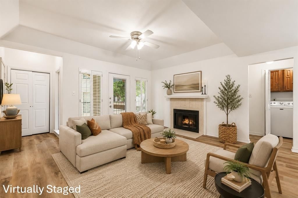 3105 San Jacinto Street, Unit 207, Dallas, TX 75204 Main Photo