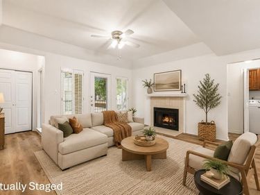 3105 San Jacinto Street, Unit 207, Dallas, TX 75204