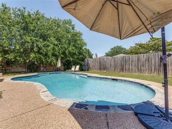 6625 Moss Lane, Watauga, TX 76148