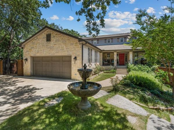 2930 Peninsula Drive, Grapevine, TX 76051