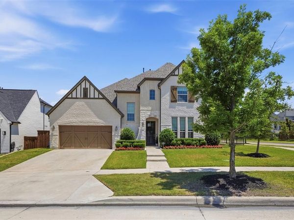 1929 Shumard Way, Fort Worth, TX 76008