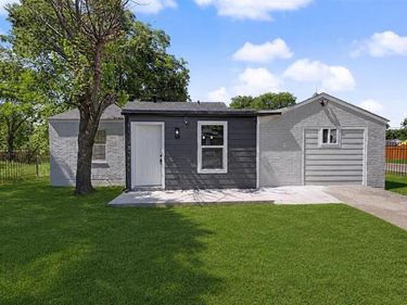 1000 Schieffer Avenue, Fort Worth, TX 76110
