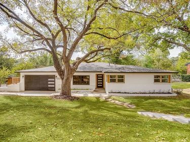 3900 Pelham Road, Fort Worth, TX 76116