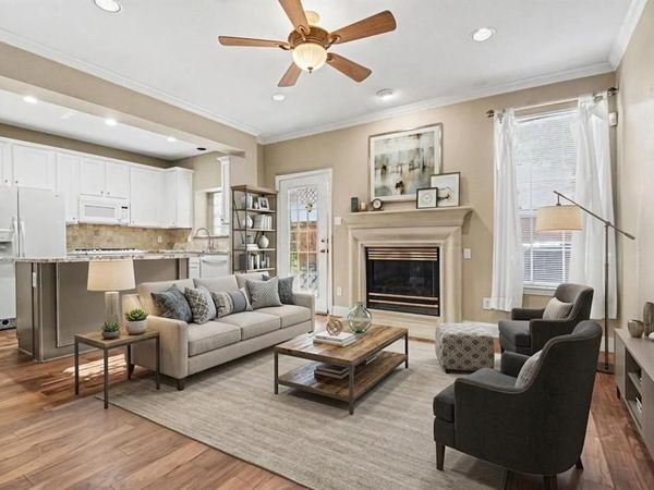 18240 Midway Road, Unit 1602, Dallas, TX 75287
