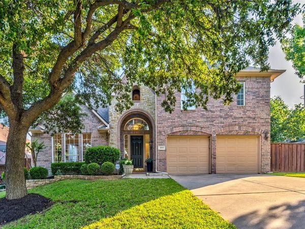 3001 Spring Creek Court , Highland Village, TX 75077