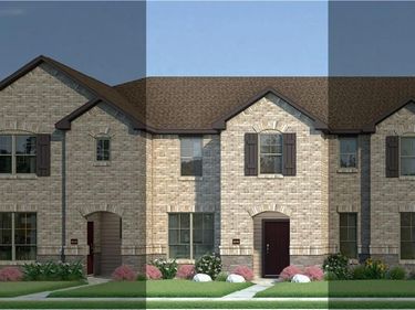 253 Territory Trail, Unit 20, Fort Worth, TX 76120