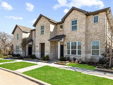 259 Territory Trail, Unit 20, Fort Worth, TX 76120