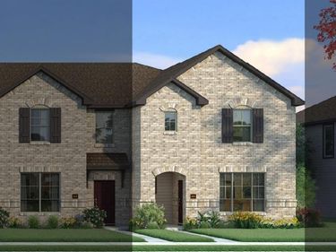 259 Territory Trail, Unit 20, Fort Worth, TX 76120