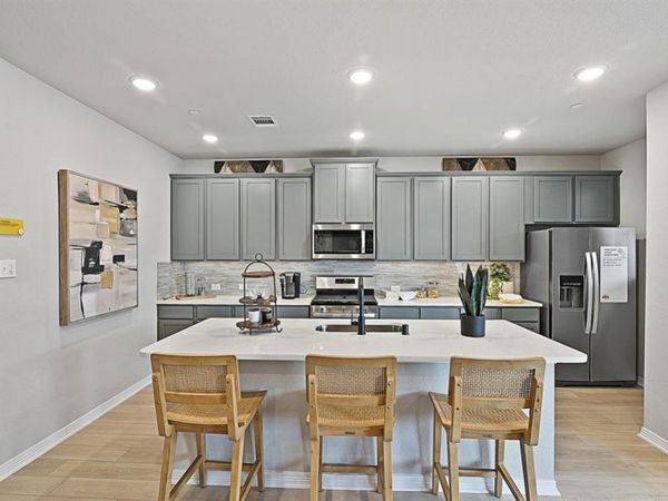 259 Territory Trail, Unit 20, Fort Worth, TX 76120