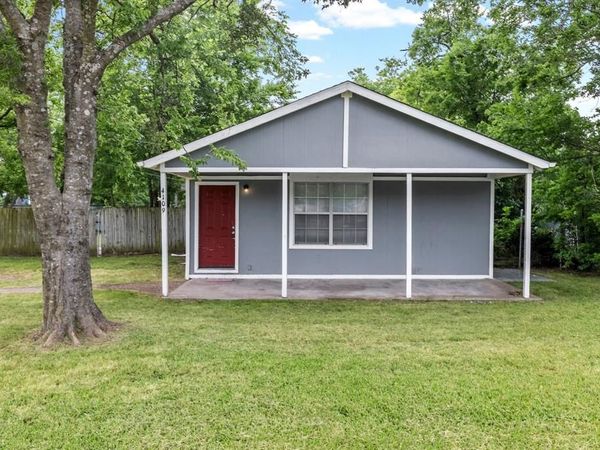 4109 Katy Drive , Greenville, TX 75401