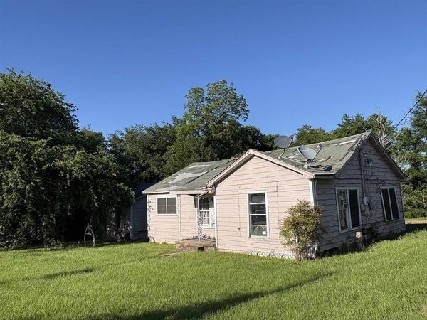 318 Terry St. , Pittsburg, TX 75686