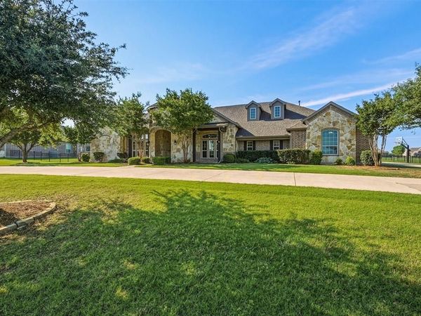 1875 Cattle Street, Celina, TX 75009