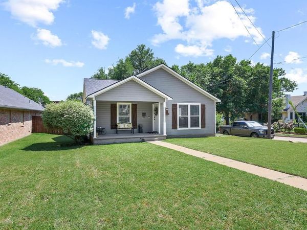 946 W Laurel Street, Sherman, TX 75092