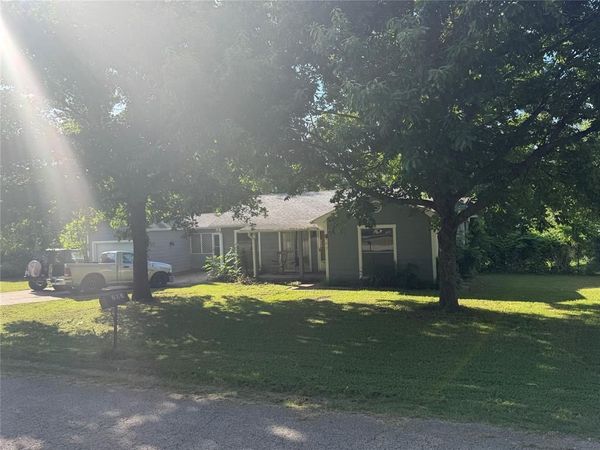 203 E Dallas Street, Hutchins, TX 75141