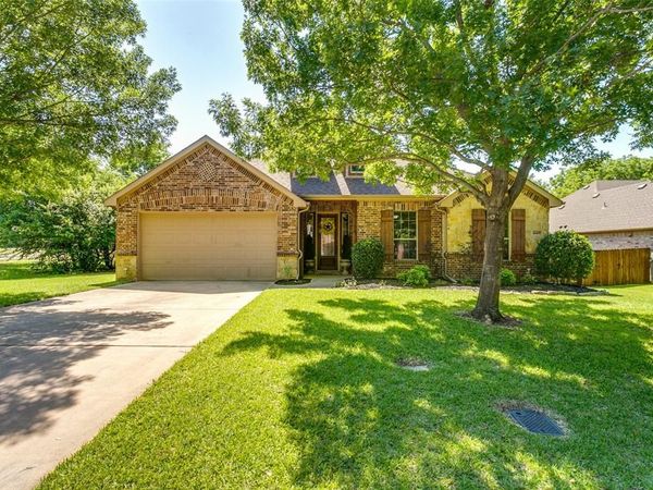 4609 Walnut Street , Flower Mound, TX 75028