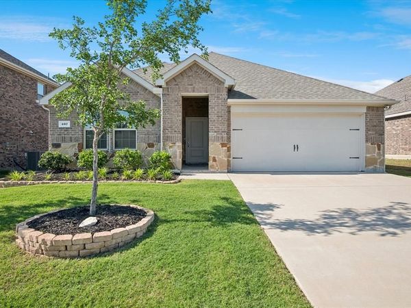 407 Willow View Way , Princeton, TX 75407