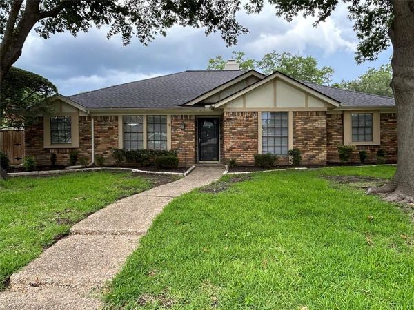5012 Andover Drive, Plano, TX 75023