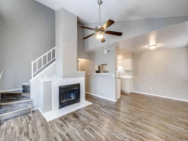 1122 Millview Drive , Unit 1703, Arlington, TX 76012
