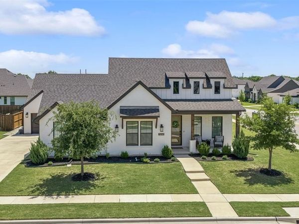 7200 Chance Court, North Richland Hills, TX 76182
