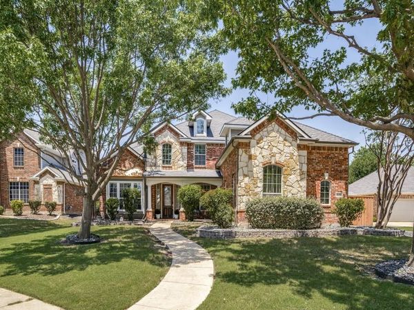10405 Panks Court , Rowlett, TX 75089