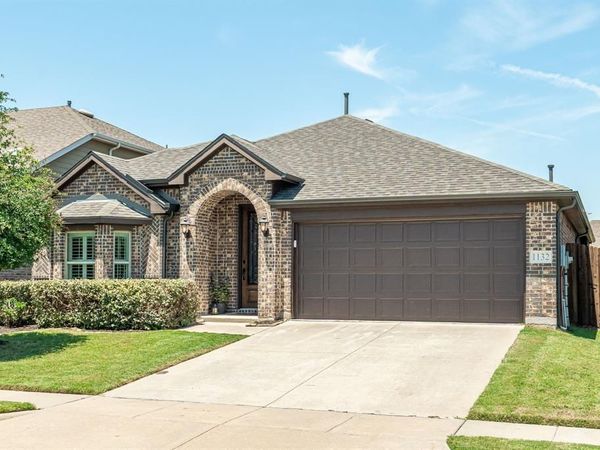1132 Foxtail Drive , Anna, TX 75409