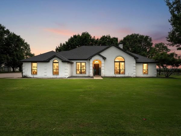 3 Crestview Circle, Rockwall, TX 75087