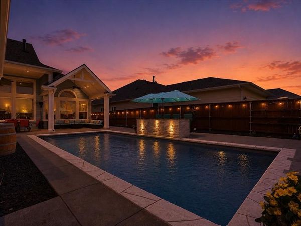 6612 McDonough Drive, Rowlett, TX 75089