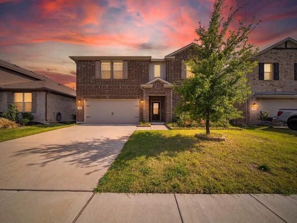 2611 Fieldcrest Lane, Crandall, TX 75114
