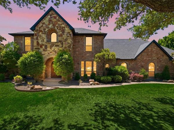 5079 April Lane, Waxahachie, TX 75165