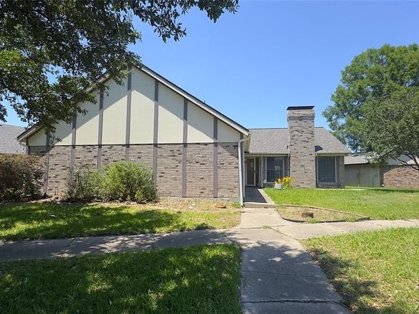 5426 Barcelona Drive, Garland, TX 75043