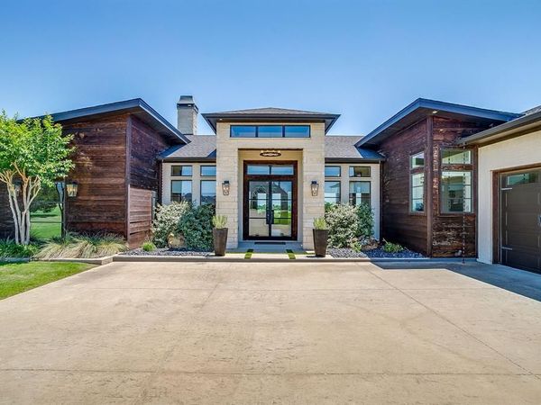 6372 Rigel Road, Godley, TX 76044