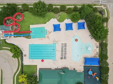 8501 Viridian Lane, Fort Worth, TX 76123