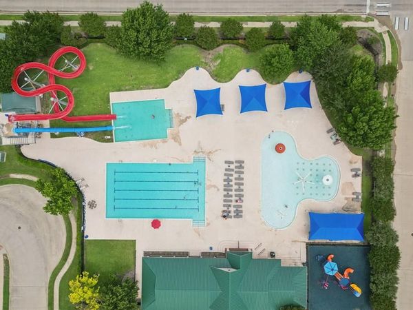 8501 Viridian Lane, Fort Worth, TX 76123