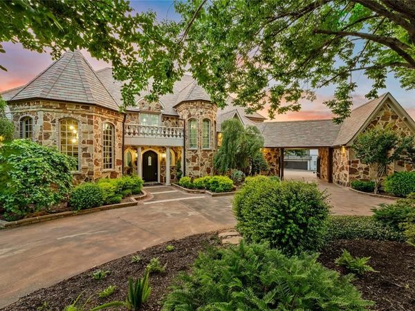 1609 Noble Way , Flower Mound, TX 75022