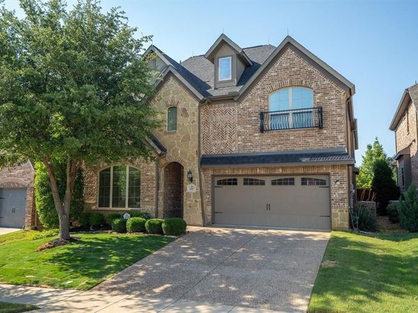 1517 Presley Way , Lantana, TX 76226