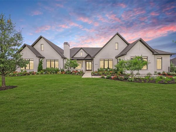 371 Broadwing Drive, Fairview, TX 75069